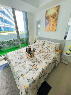 Azure Staycation Neat & Cozy 1 Bedroom Unit